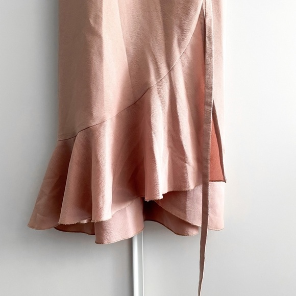 WILFRED Wrap Dress - Picture 8 of 13